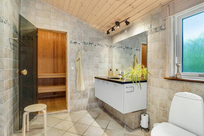 Foto von Ferienhaus JQ52 in Gilleleje - Nordseeland