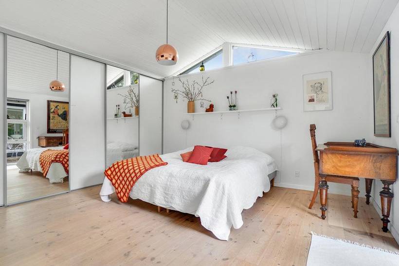 Foto von Ferienhaus JQ52 in Gilleleje - Nordseeland