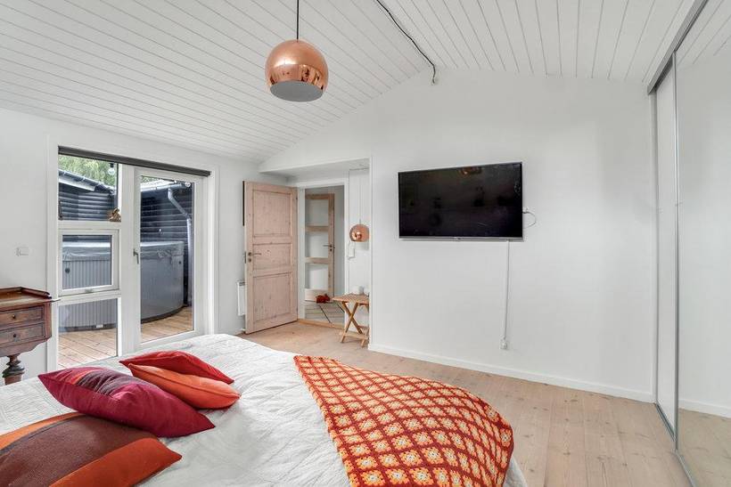 Foto von Ferienhaus JQ52 in Gilleleje - Nordseeland