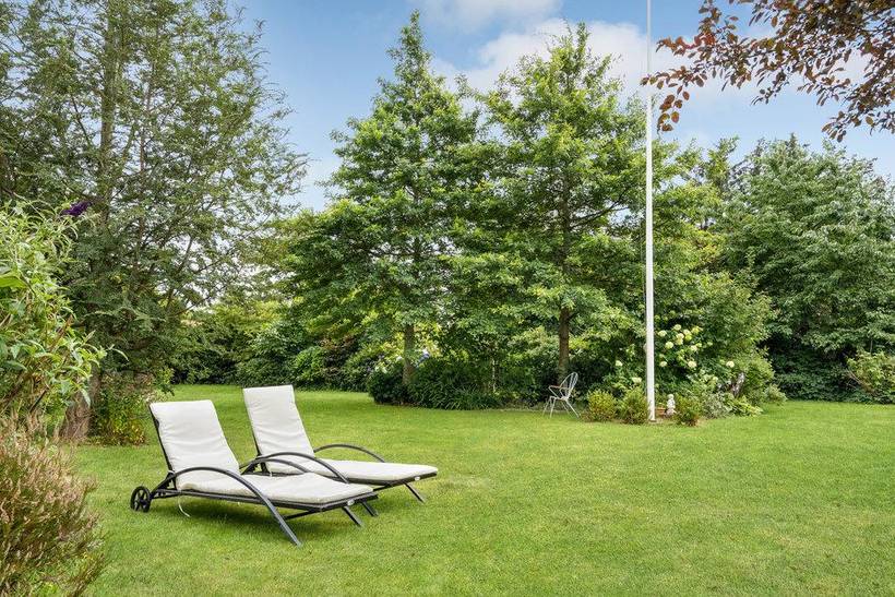 Foto von Ferienhaus JQ52 in Gilleleje - Nordseeland