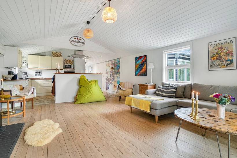 Foto von Ferienhaus JQ52 in Gilleleje - Nordseeland