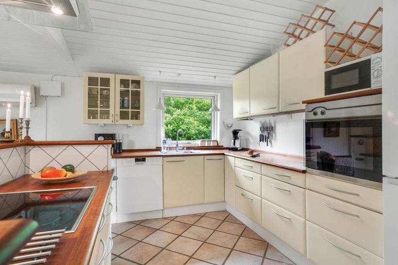 Foto von Ferienhaus JQ52 in Gilleleje - Nordseeland