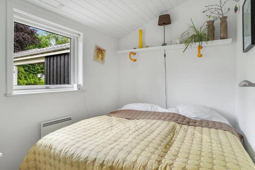 Foto von Ferienhaus JQ52 in Gilleleje - Nordseeland