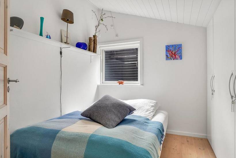 Foto von Ferienhaus JQ52 in Gilleleje - Nordseeland