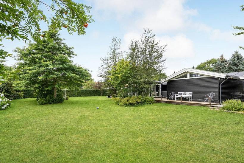 Foto von Ferienhaus JQ52 in Gilleleje - Nordseeland