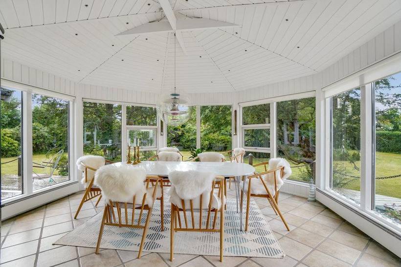 Foto von Ferienhaus JQ52 in Gilleleje - Nordseeland