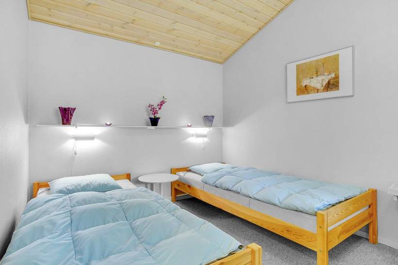Foto von Ferienhaus JQ56 in Marielyst - Falster