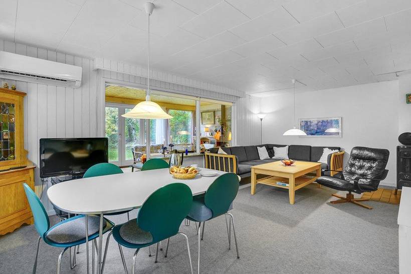 Foto von Ferienhaus JQ56 in Marielyst - Falster
