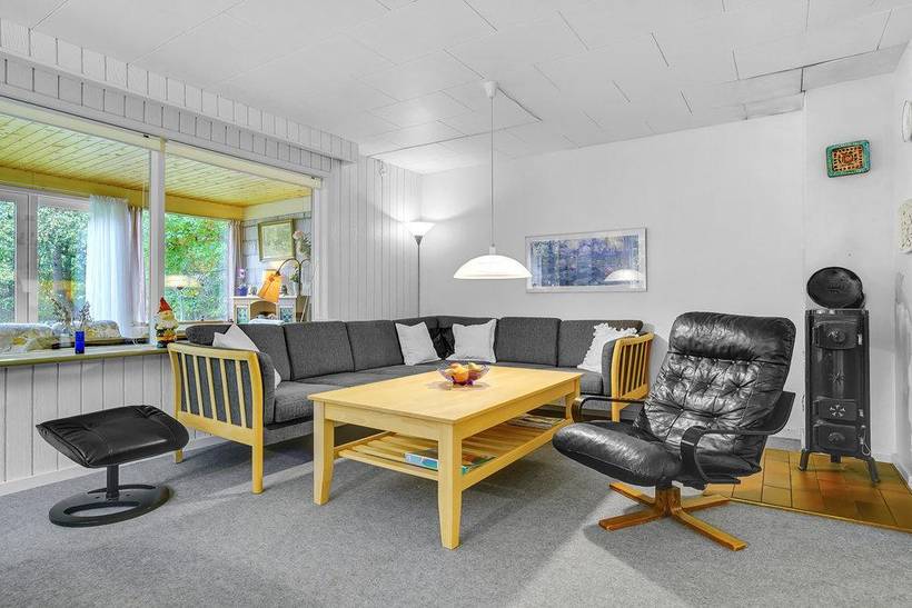 Foto von Ferienhaus JQ56 in Marielyst - Falster