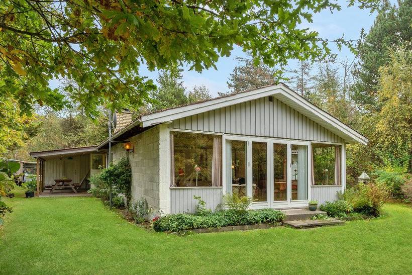 Foto von Ferienhaus JQ56 in Marielyst - Falster