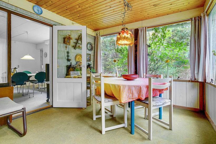 Foto von Ferienhaus JQ56 in Marielyst - Falster