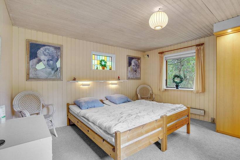Foto von Ferienhaus JQ56 in Marielyst - Falster