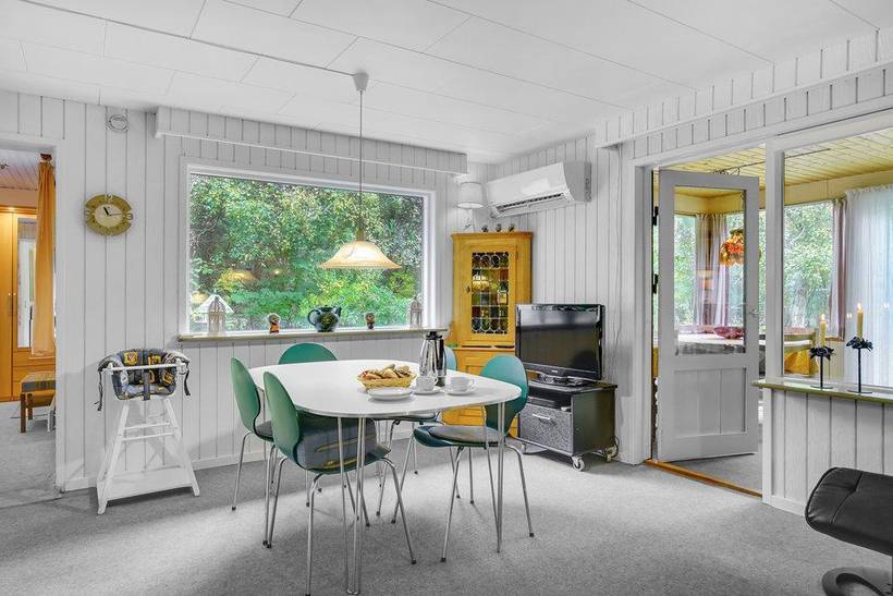 Foto von Ferienhaus JQ56 in Marielyst - Falster