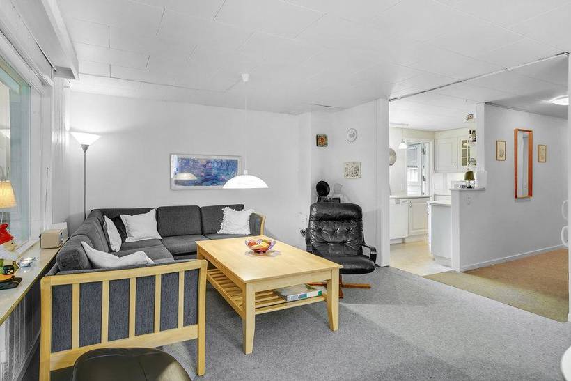 Foto von Ferienhaus JQ56 in Marielyst - Falster