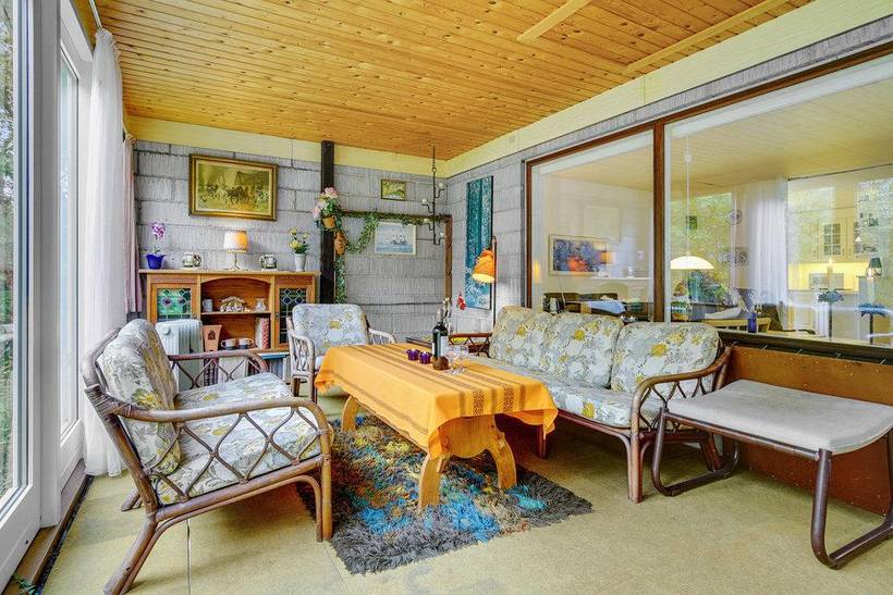Foto von Ferienhaus JQ56 in Marielyst - Falster