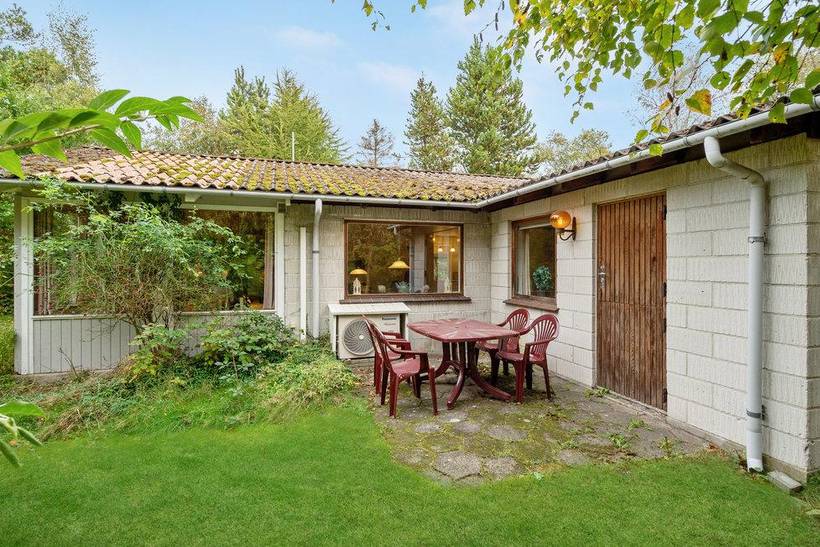 Foto von Ferienhaus JQ56 in Marielyst - Falster