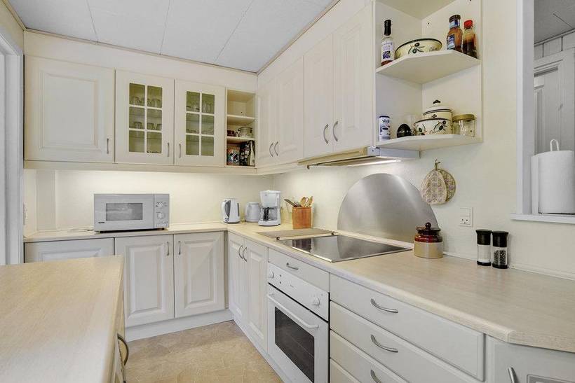 Foto von Ferienhaus JQ56 in Marielyst - Falster