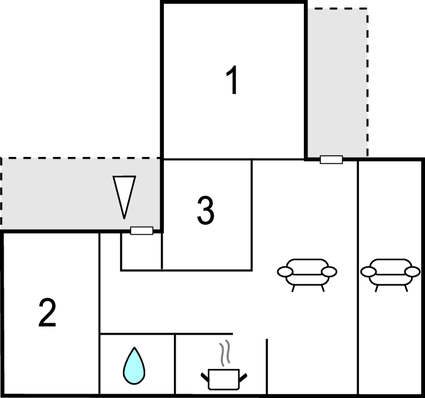 Vorschaubild von Ferienhaus JQ56 in Marielyst - Falster