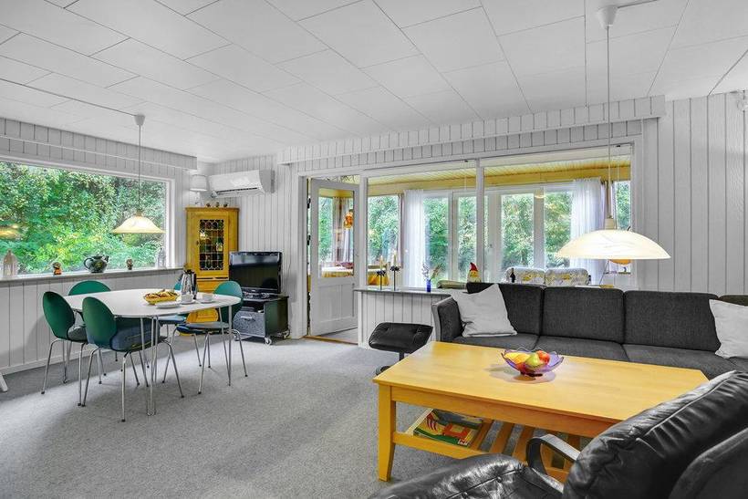 Foto von Ferienhaus JQ56 in Marielyst - Falster