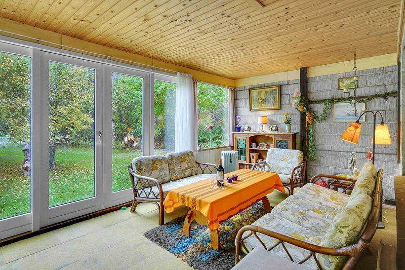 Foto von Ferienhaus JQ56 in Marielyst - Falster