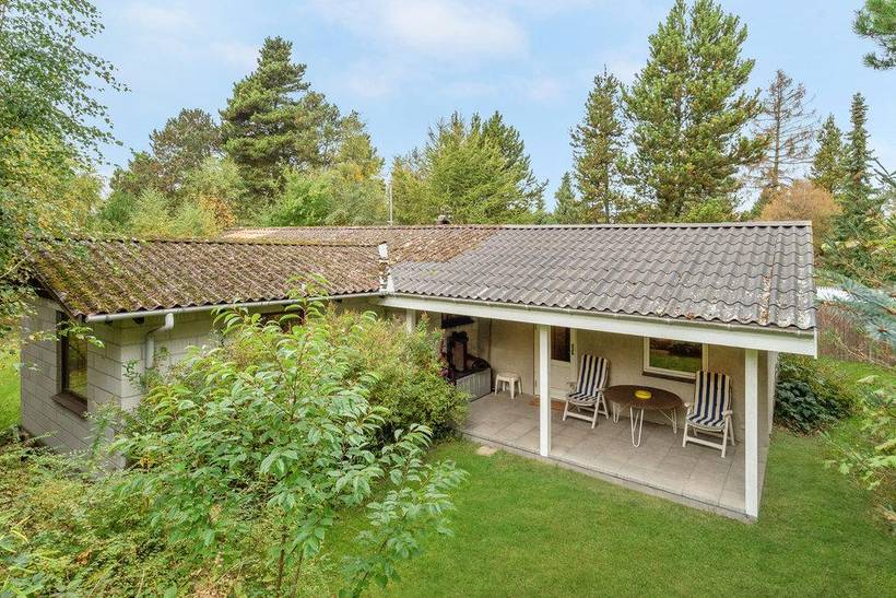 Foto von Ferienhaus JQ56 in Marielyst - Falster