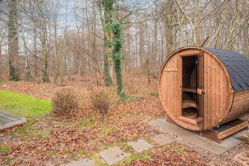 Foto von Ferienhaus JQ66 in Kelstrup - Südjütland
