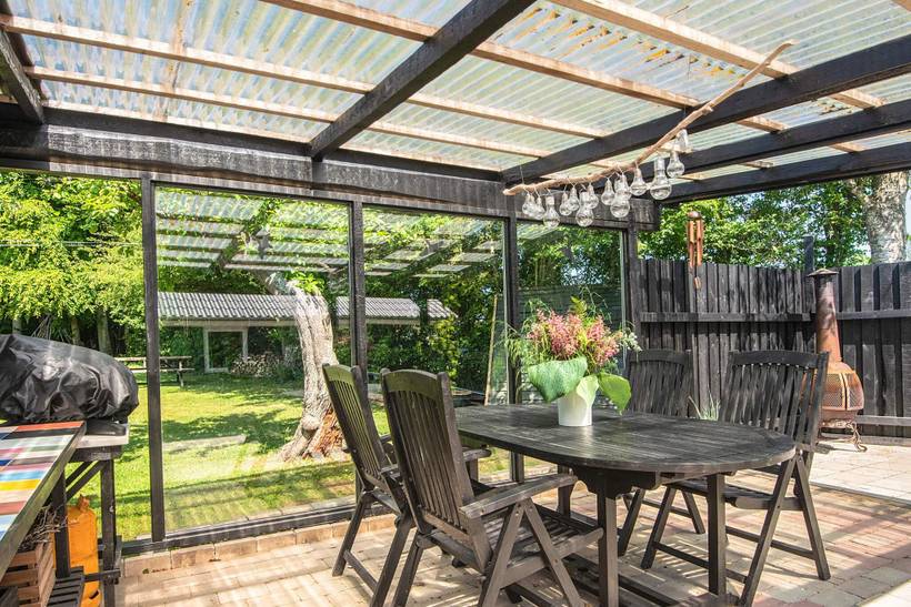 Foto von Ferienhaus JQ66 in Kelstrup - Südjütland