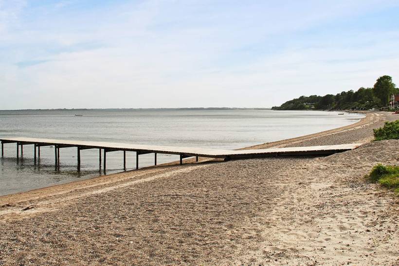 Foto von Ferienhaus JQ66 in Kelstrup - Südjütland
