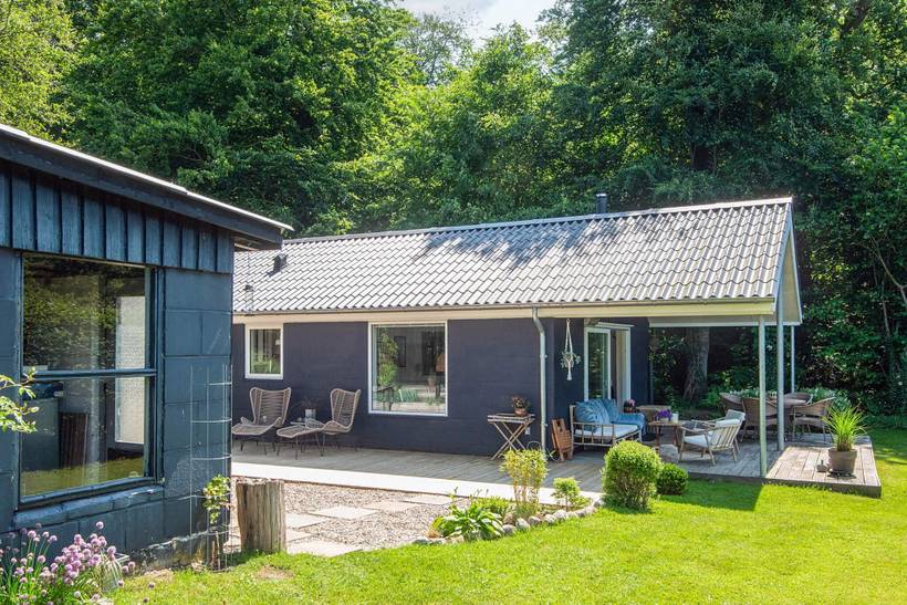 Foto von Ferienhaus JQ66 in Kelstrup - Südjütland