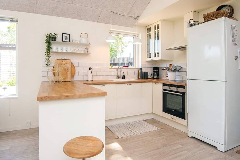Foto von Ferienhaus JQ66 in Kelstrup - Südjütland