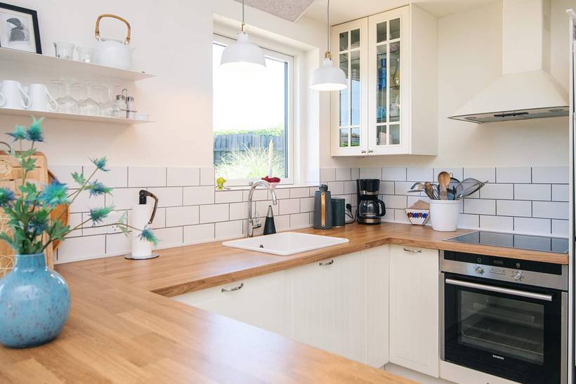 Foto von Ferienhaus JQ66 in Kelstrup - Südjütland
