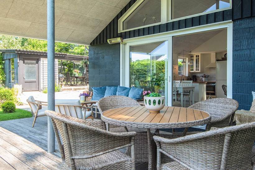 Foto von Ferienhaus JQ66 in Kelstrup - Südjütland