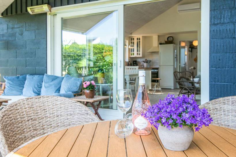 Foto von Ferienhaus JQ66 in Kelstrup - Südjütland