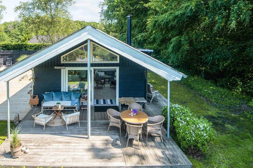 Foto von Ferienhaus JQ66 in Kelstrup - Südjütland