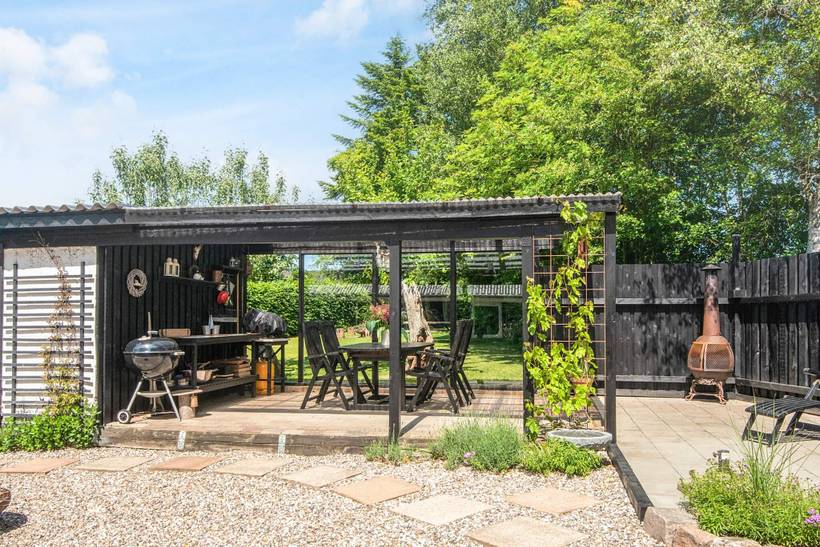 Foto von Ferienhaus JQ66 in Kelstrup - Südjütland