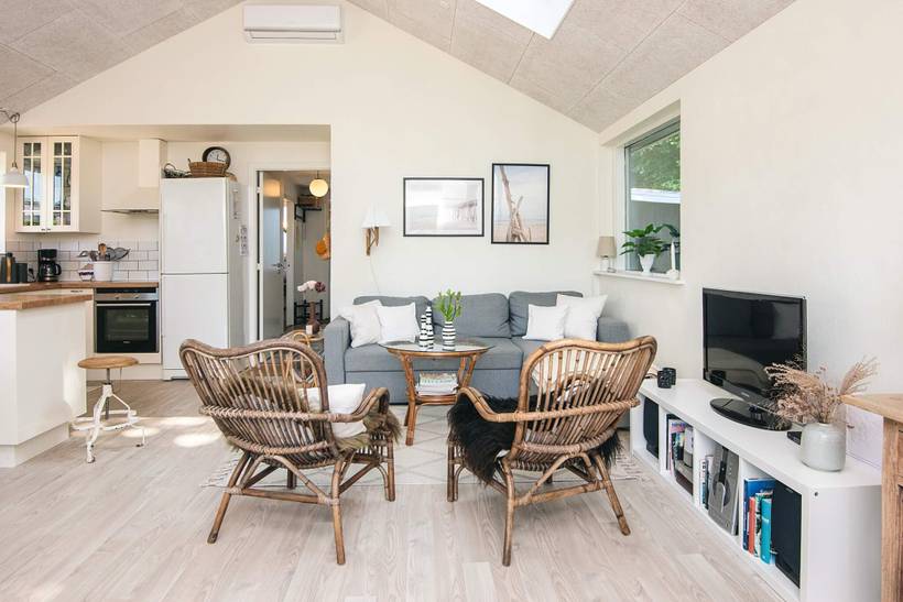 Foto von Ferienhaus JQ66 in Kelstrup - Südjütland