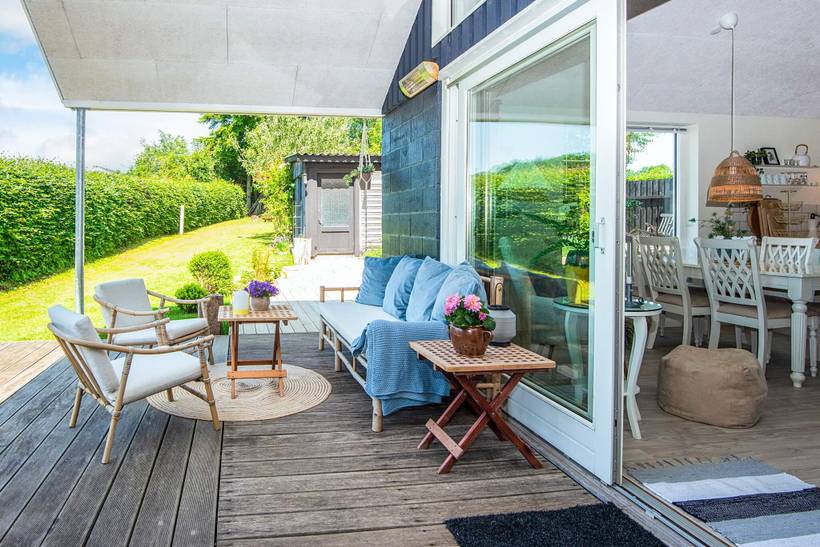 Foto von Ferienhaus JQ66 in Kelstrup - Südjütland