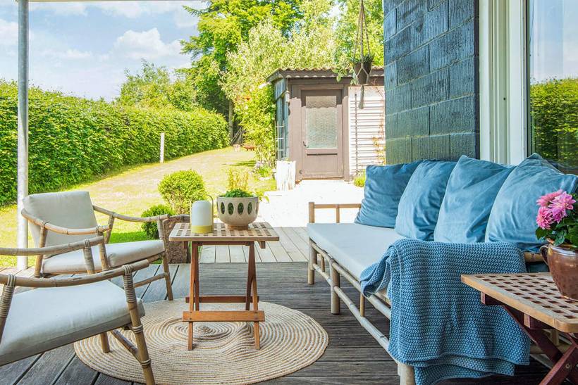Foto von Ferienhaus JQ66 in Kelstrup - Südjütland