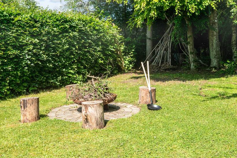 Foto von Ferienhaus JQ66 in Kelstrup - Südjütland