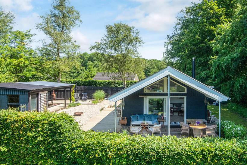 Foto von Ferienhaus JQ66 in Kelstrup - Südjütland