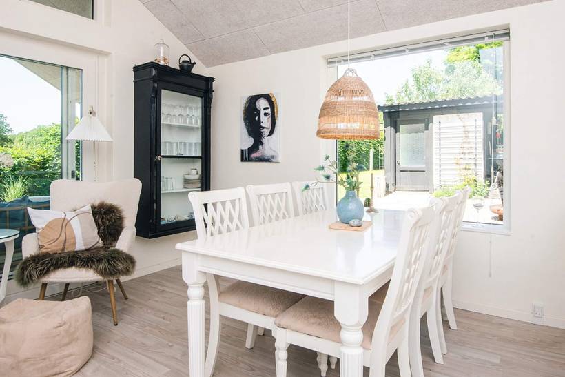 Foto von Ferienhaus JQ66 in Kelstrup - Südjütland