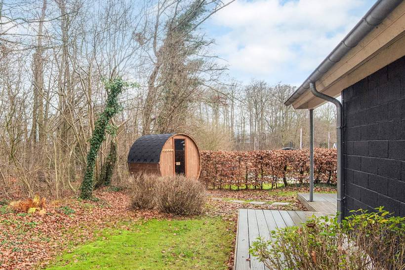 Foto von Ferienhaus JQ66 in Kelstrup - Südjütland