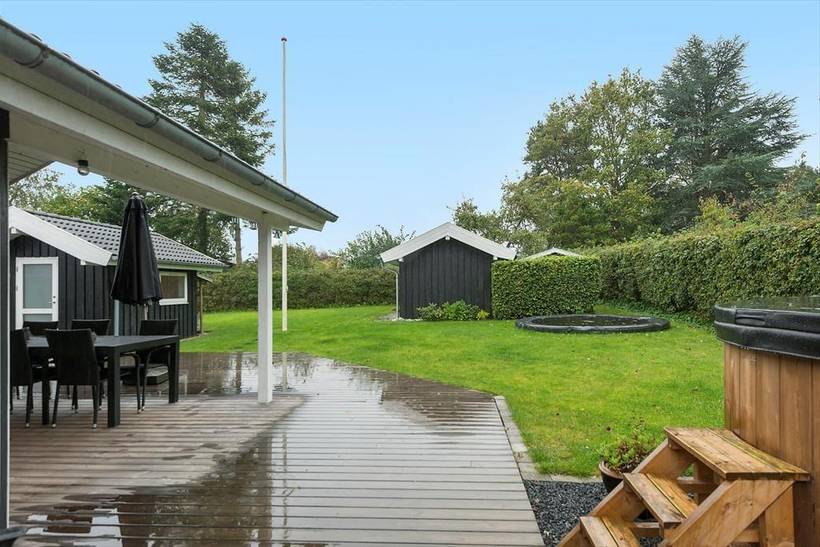 Foto von Ferienhaus JQ71 in Ajstrup - Odder - Ostjütland