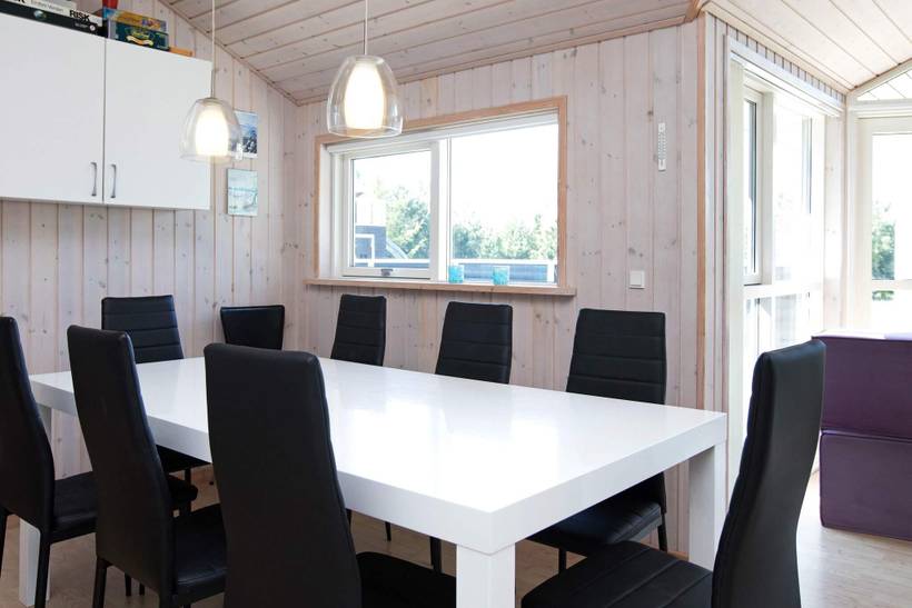 Foto von Ferienhaus JQ78 in Marielyst - Falster
