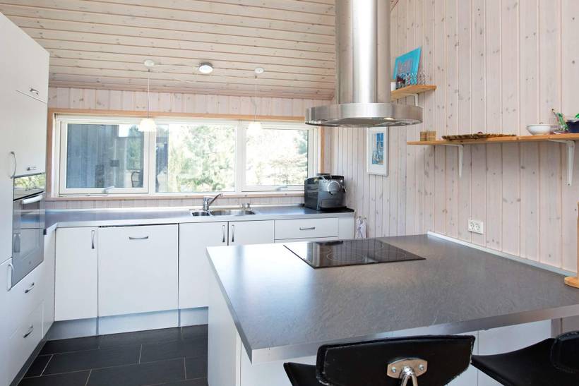 Foto von Ferienhaus JQ78 in Marielyst - Falster