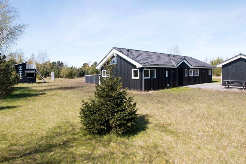 Foto von Ferienhaus JQ78 in Marielyst - Falster