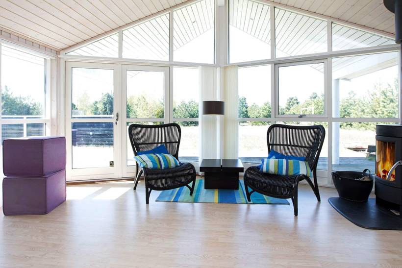 Foto von Ferienhaus JQ78 in Marielyst - Falster