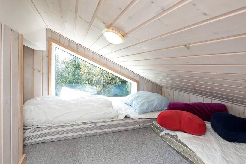 Foto von Ferienhaus JQ78 in Marielyst - Falster