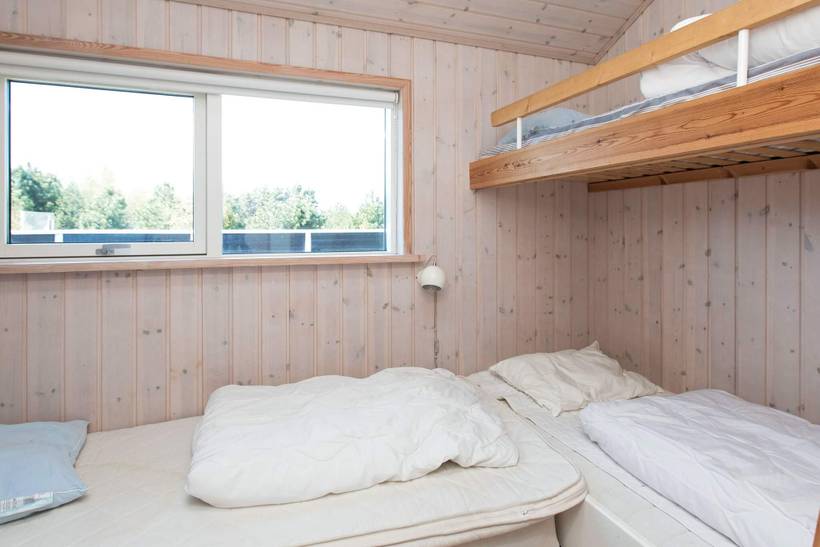 Foto von Ferienhaus JQ78 in Marielyst - Falster
