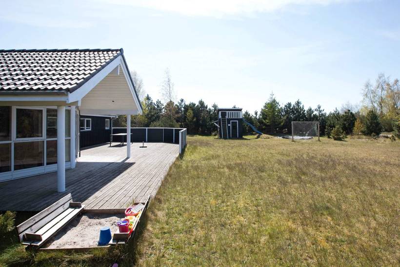 Foto von Ferienhaus JQ78 in Marielyst - Falster